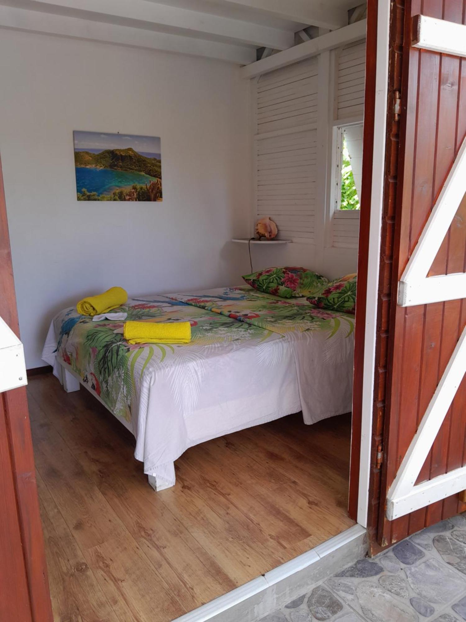 Villa Le Des Iles Saint-Francois (Grande-Terre)