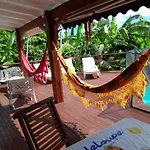Villa Le Chalet Des Iles