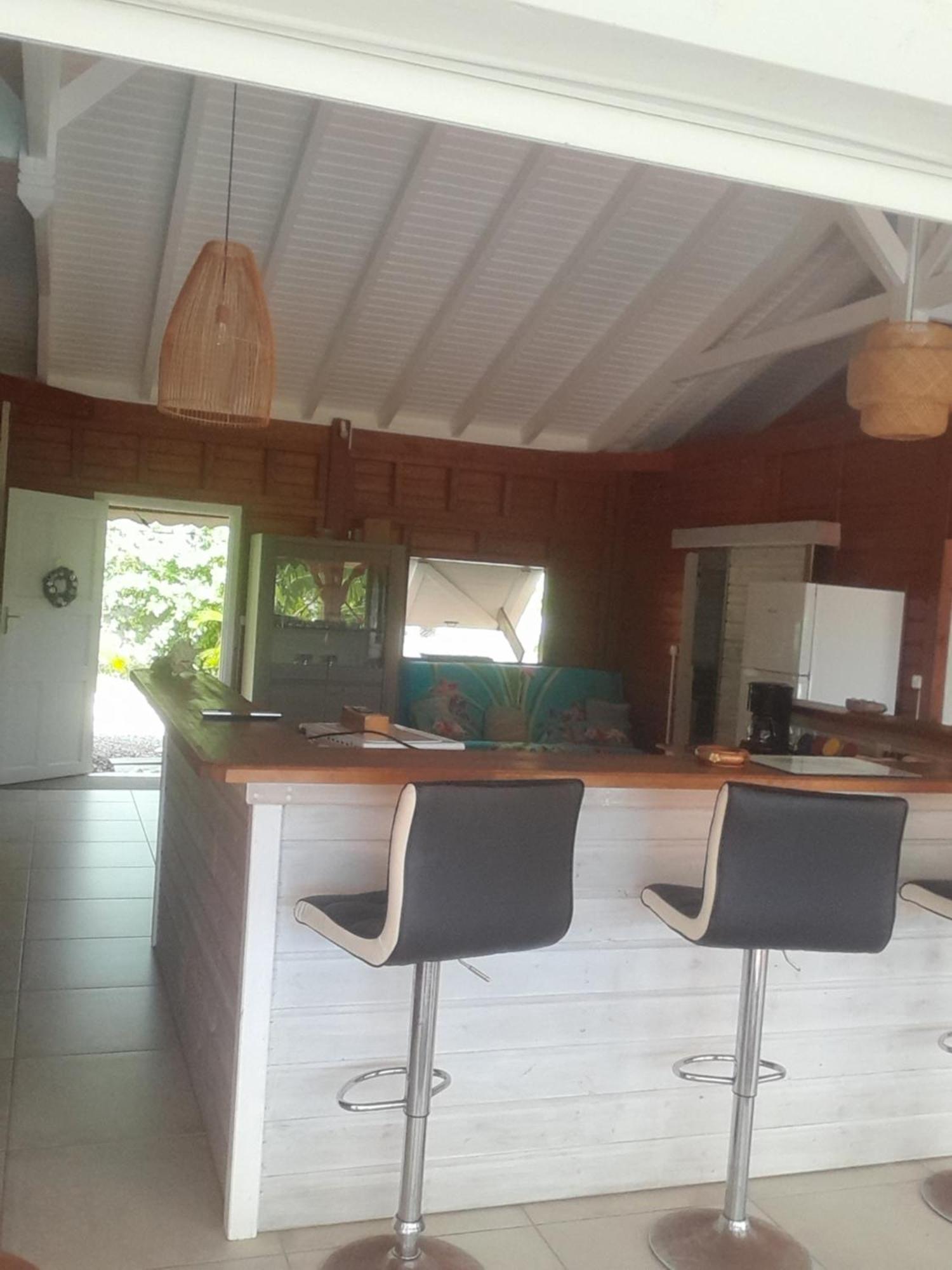 Villa Le Des Iles Saint-Francois (Grande-Terre)