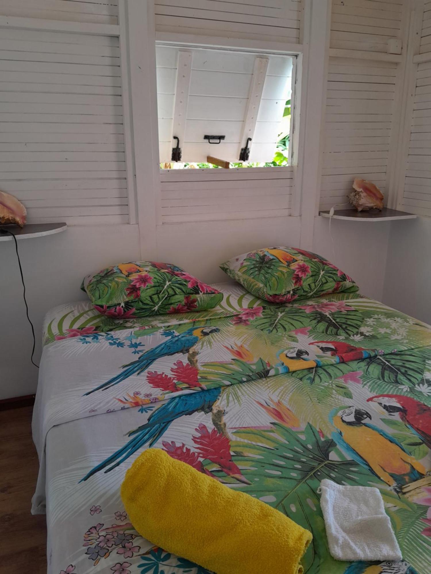 Le Des Iles Villa Saint-Francois (Grande-Terre)